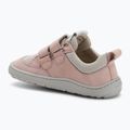Încălțăminte barefoot pentru copii Froddo Base pink 3