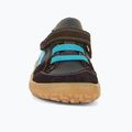Încălțăminte barefoot pentru copii Froddo Splash dark blue 3