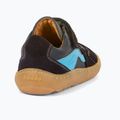 Încălțăminte barefoot pentru copii Froddo Splash dark blue 4