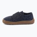 Încălțăminte barefoot pentru copii Froddo Barefoot Wooly dark blue 2
