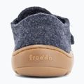Încălțăminte barefoot pentru copii Froddo Barefoot Wooly dark blue 6