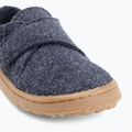 Încălțăminte barefoot pentru copii Froddo Barefoot Wooly dark blue 7