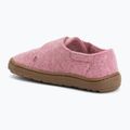 Încălțăminte barefoot pentru copii Froddo Barefoot Wooly pink 3