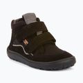 Pantofi barefoot pentru copii Froddo Tex Autumn negri 8
