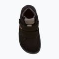 Pantofi barefoot pentru copii Froddo Tex Autumn negri 14