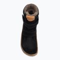 Ghete barefoot pentru copii Froddo Tex Winter negre 5