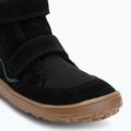 Ghete barefoot pentru copii Froddo Tex Winter negre 7