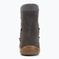 Ghete barefoot pentru copii Froddo Tex Track Wool gri 6