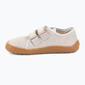 Încălțăminte barefoot pentru copii Froddo Canvas gold shine 2