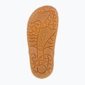 Încălțăminte barefoot pentru copii Froddo Canvas gold shine 5