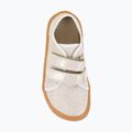 Încălțăminte barefoot pentru copii Froddo Canvas gold shine 6