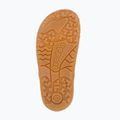 Încălțăminte barefoot pentru copii Froddo Canvas white/pink 5