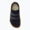 Încălțăminte barefoot pentru copii Froddo Canvas dark blue 5