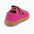 Încălțăminte barefoot pentru copii Froddo Canvas fuchsia 5