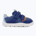 Încălțăminte barefoot pentru copii Froddo Zeru Spring electric blue 2