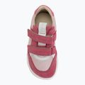 Încălțăminte barefoot pentru copii Froddo Zeru Spring fuchsia/pink 5