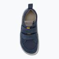 Încălțăminte barefoot pentru copii Froddo Baze denim 5