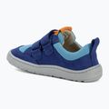 Încălțăminte barefoot pentru copii Froddo Baze electric blue 3