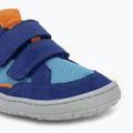Încălțăminte barefoot pentru copii Froddo Baze electric blue 7