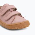 Încălțăminte barefoot pentru copii Froddo Baze pink 7