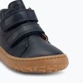 Încălțăminte barefoot pentru copii Froddo First Step dark blue 7