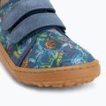 Încălțăminte barefoot pentru copii Froddo Barefoot Canvas denim+ 7