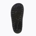 Ghete de zăpadă barefoot pentru copii Froddo Barefoot Up Path Tex black/yellow 6
