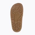 Ghete de zăpadă barefoot pentru copii Froddo Barefoot Tex Track Wool dark pink 5