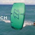 Nord Kiteboarding Reach kite roșu NK40648 7