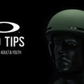 Cască de schi Oakley Mod1 gri 99505-24J 14