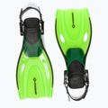 Schildkröt Trusă de snorkel pentru copii Bermuda verde 940001 3