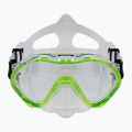 Schildkröt Trusă de snorkel pentru copii Bermuda verde 940001 6