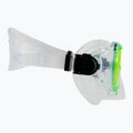 Schildkröt Trusă de snorkel pentru copii Bermuda verde 940001 7