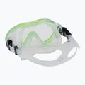 Schildkröt Trusă de snorkel pentru copii Bermuda verde 940001 8