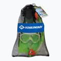 Schildkröt Trusă de snorkel pentru copii Bermuda verde 940001 11