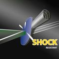 Rachetă de tenis de masă Donic-Schildkröt Alltec Hobby 733014 10