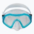 Schildkröt Barados set snorkel pentru copii albastru 940011 2