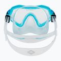 Schildkröt Barados set snorkel pentru copii albastru 940011 5