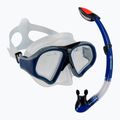 Schildkröt Pro Palau set de scufundări albastru marin 940013