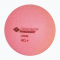 Mingi de tenis de masă Donic-Schildkröt Colour popps Poly 40+ 6buc. multicolour 4
