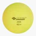 Mingi de tenis de masă Donic-Schildkröt Colour popps Poly 40+ 6buc. multicolour 5