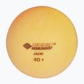 Mingi de tenis de masă Donic-Schildkröt Colour popps Poly 40+ 6buc. multicolour 7