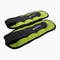 Greutăți pentru încheieturi și glezne Schildkrot Wrist And Ankle, verde, 960001