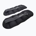 Greutăți pentru încheieturi și glezne Schildkrot Wrist And Ankle, negru, 960003