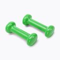 Gantere Schildkrot set Vinyl Dumbbells 960004 2