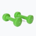 Schildkröt set de haltere de vinil 1kg 960005