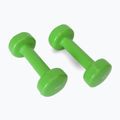 Schildkröt set de haltere de vinil 1kg 960005 2
