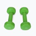 Schildkröt set de haltere de vinil 1kg 960005 3