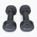 Schildkröt set de haltere de vinil 3kg 960007 960007 960007 3
