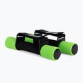Schildkröt Soft Dumbbells set 0 5 kg 2 buc. verde 960008